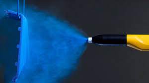 Powder Coating Exporters in Delhi NCR